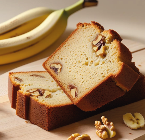 Pan platano